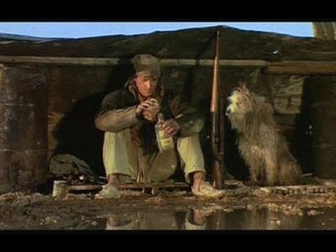 A Boy and His Dog ( L.Q. Jones) 1975 Full Movie [Sci-Fi]