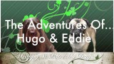Hugo and Eddie Wishing You A Happy St Patrick’s Day!